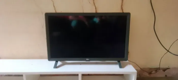 Smart tv monitor LG 24