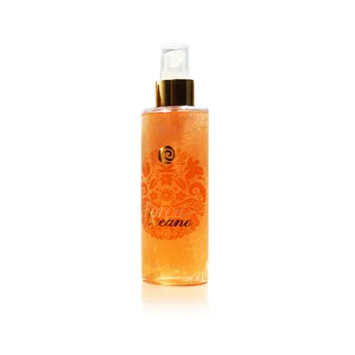 BODY SPLASH FORÇA DO OCEANO ERA UMA VEZ 200ML BUQ CARE