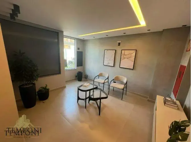 Apartamento para aluguel, 3 quartos, 1 suíte, 2 vagas, Cidade Nova - Belo Horizonte/MG