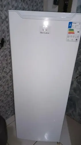 GELADEIRA ELECTROLUX