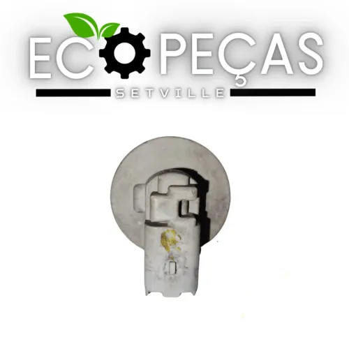 Soquete Farol Citroen Xsara Picasso 2001/2011