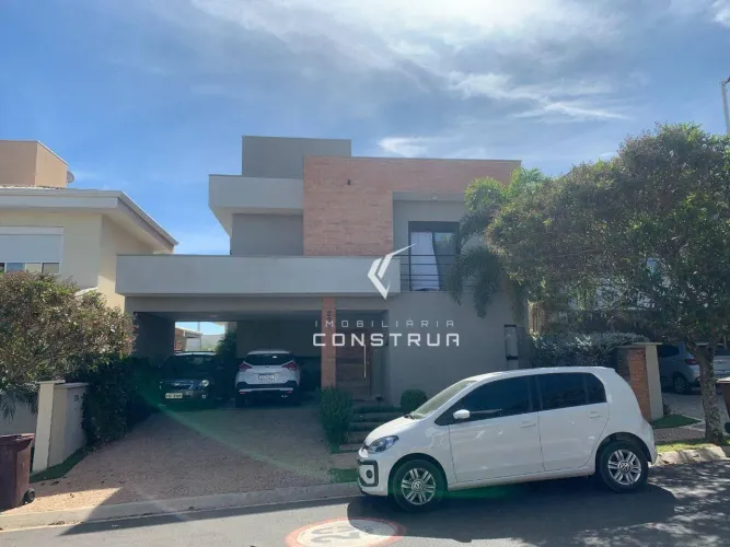 Casa com 3 dormitórios à venda, 193 m² por R$ 2.139.999,00 - Vila dos Plátanos - Campinas/
