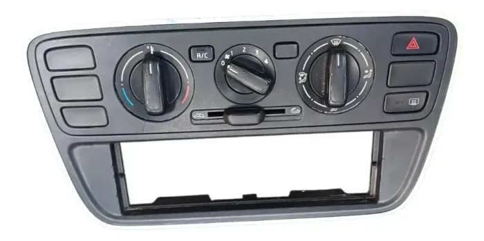 Comando De Ar Condicionado Volkswagen Up 2015 2016 2017 2018 2019