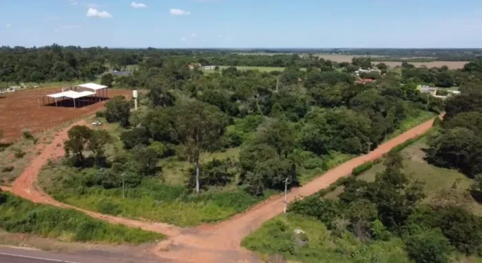 Lote à venda, Centro Oeste - Campo Grande/MS