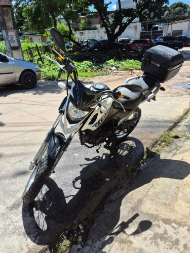 Crosser 150 flex 2018