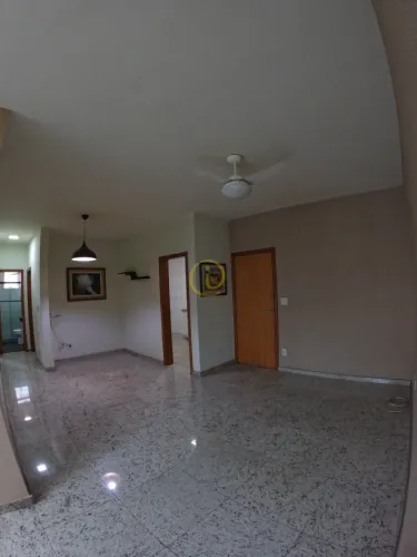 Apartamento para Aluguel no Castelo, BH