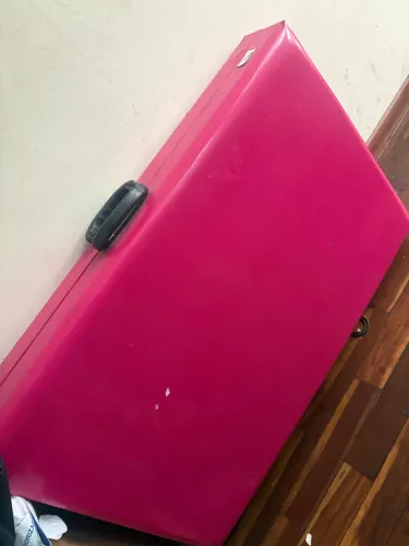 Maca Dobrável
