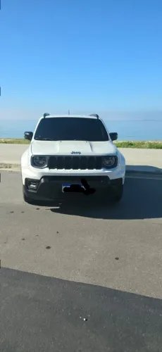 Jeep Renegade Sport T270 1.3 TB 4X2 Flex Aut. 2024