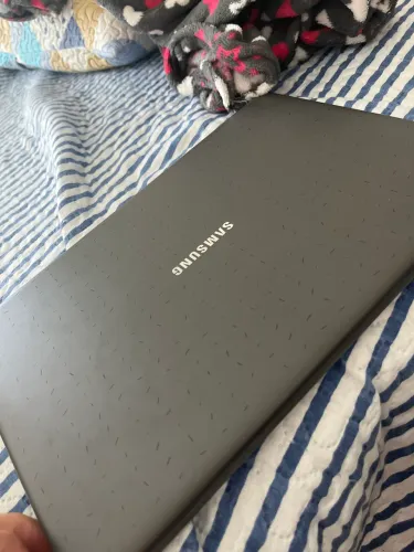 Notebook Samsung NP 530XBB