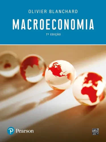 NOVO - Livro Macroeconomia 