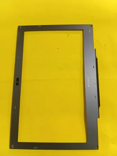  Moldura  da lela notebook sonyvaio PCG-41212 
