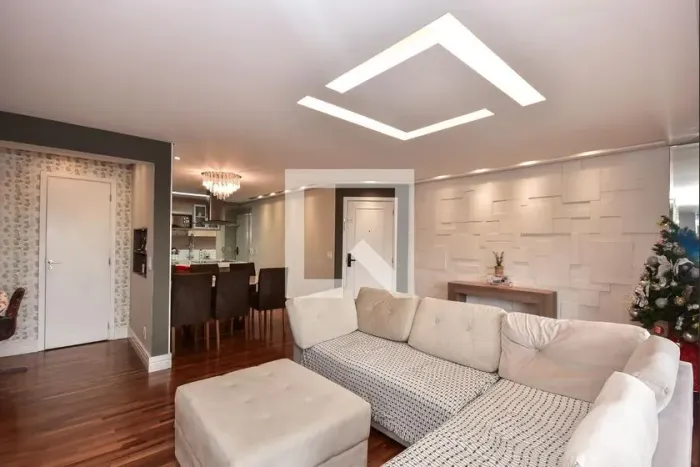 Apartamento à Venda - Panamby, 2 Quartos, 96 m2
