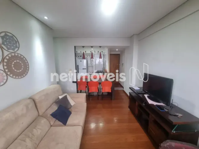 Venda Apartamento 3 quartos Carlos Prates Belo Horizonte