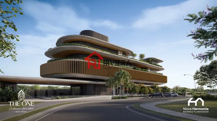 TERRENO RESIDENCIAL em Paço do Lumiar - MA, Aracagy