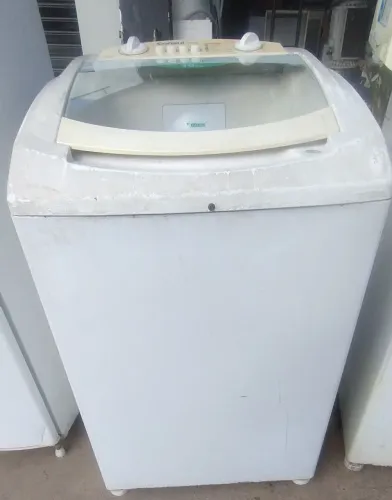 Máquina de lavar Consul 10Kg