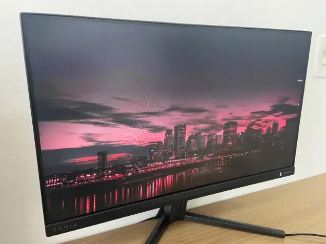PC Gamer i5 12a Ger + RX Vega 64 8GB + 16GB RAM + Monitor Philips Evnia 180Hz