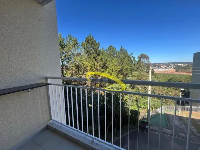 Apartamento com 3 dormitórios a venda no Condomínio Bosque Clube em Cotia!!!