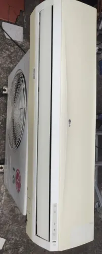 ar condicionado LG 24 mil btus