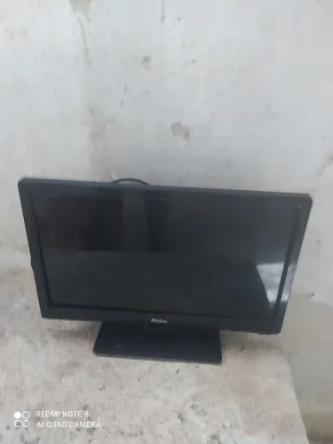 Vendo peças de televisão
