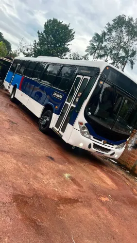 Marcopolo torino urbano 