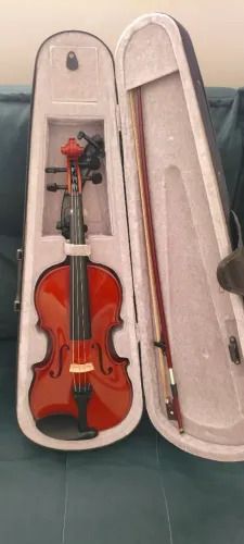 Violino Vogga usado 