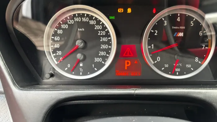 BMW X6 M 4.4 4X4 V8 32V Bi-turbo Aut. 2014