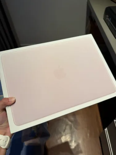 Macbook NEO novo lacrado