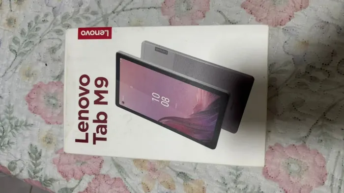 Tablet M9