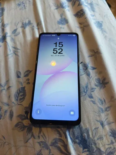 SAMSUNG GALAXY A07