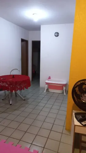Apartamento com 2 dormitórios à venda, 55 m² por R$ 150.000,00 - Jardim Cidade Universitár