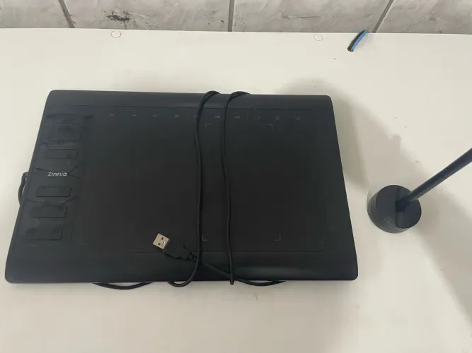 MESA DIGITALIZADORA