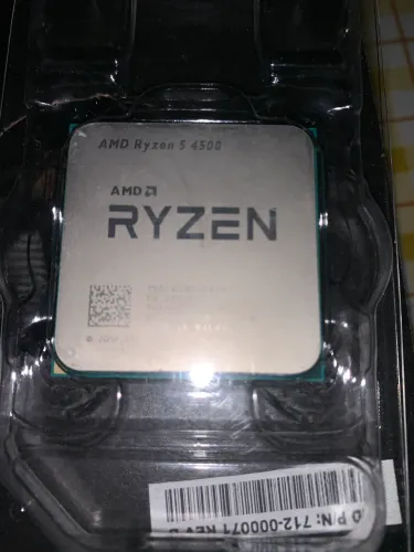 Ryzen 5 