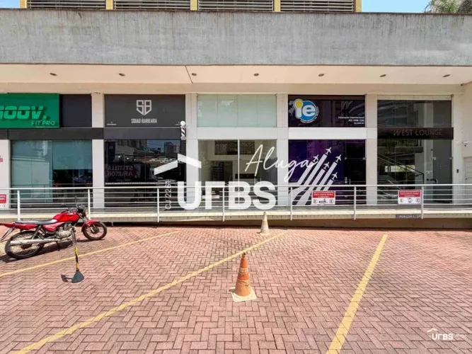 Loja Comercial