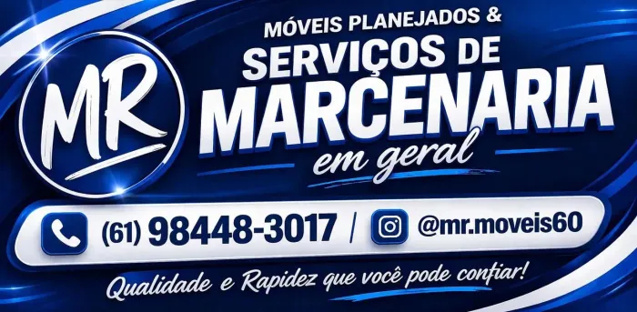 Marceneiro *