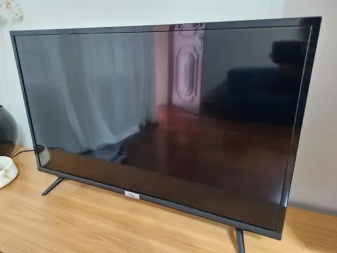 Televisão Semp TCL 32 pol Android TV