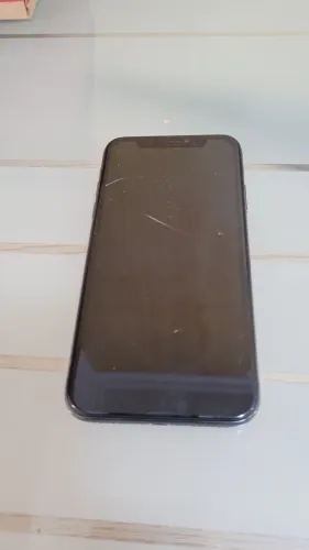 Iphone X 256 GB para retirada de peças