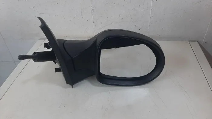 Retrovisor clio 2013