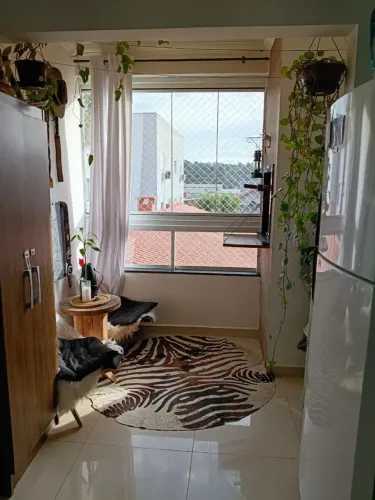 APARTAMENTO À VENDA <br><br>? Rua Graciano Manoel Gomes, 550