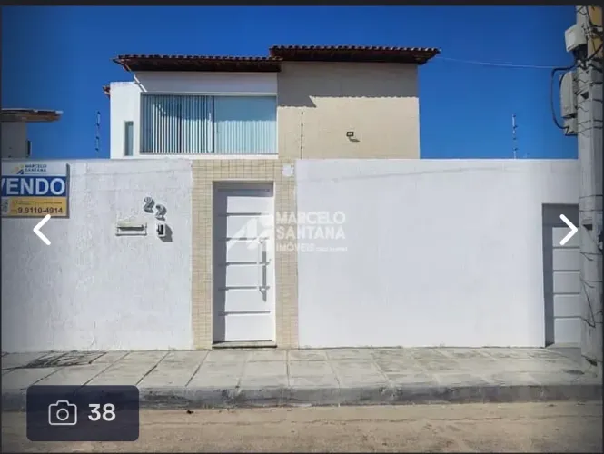 Vitória da Conquista Vendo casa Morada do Bem Querer - Bairro Candeias
