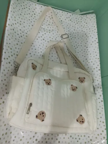 Bolsa maternidade (pequena)