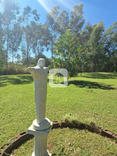 Chácara á venda no Bairro Lago Azul