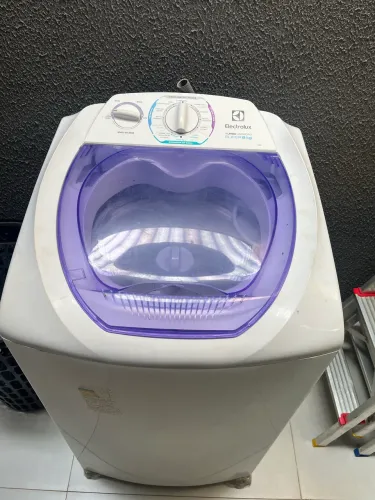 Máquina de Lavar 8kg