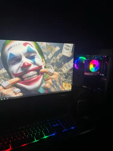 Vede-se pc game