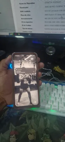 TROCA OU VENDA LEIA A DESCRIÇÃO