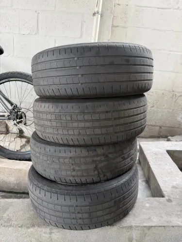 4 pneus aro 16 confort
