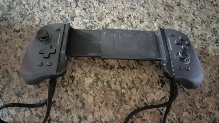 Suporte para celular joycon Nintendo switch
