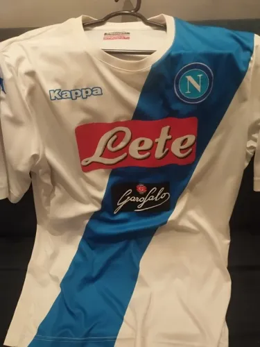 Camisa Napoli