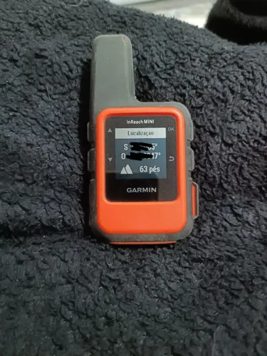 Garmin Inreach Mini 2