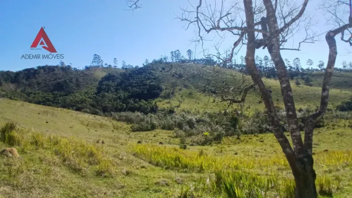 Fazenda à venda em Paraibuna-SP - Excelente oportunidade para pecuária, lazer ou investime