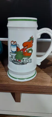 CANECO DE CHOPP - RARIDADES
